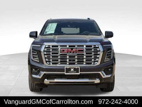 New 2026 GMC Yukon Denali w/ Denali Reserve Package AWD/4WD image 7