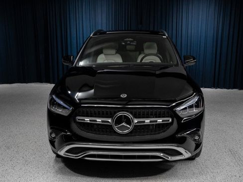 New 2026 Mercedes-Benz GLA 250 image 2