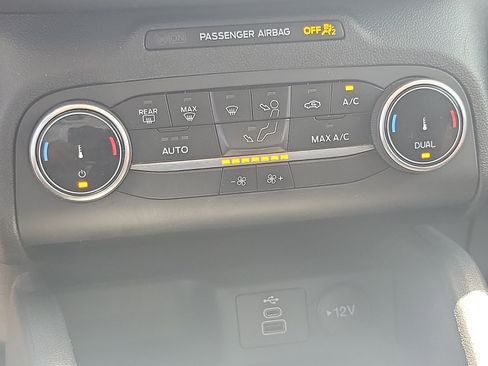 Used 2024 Ford Escape Active FWD image 16