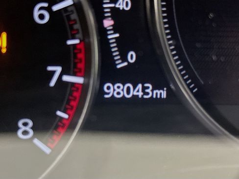 Used 2021 MAZDA CX-30 AWD 2.5 S w/ Select Package image 19