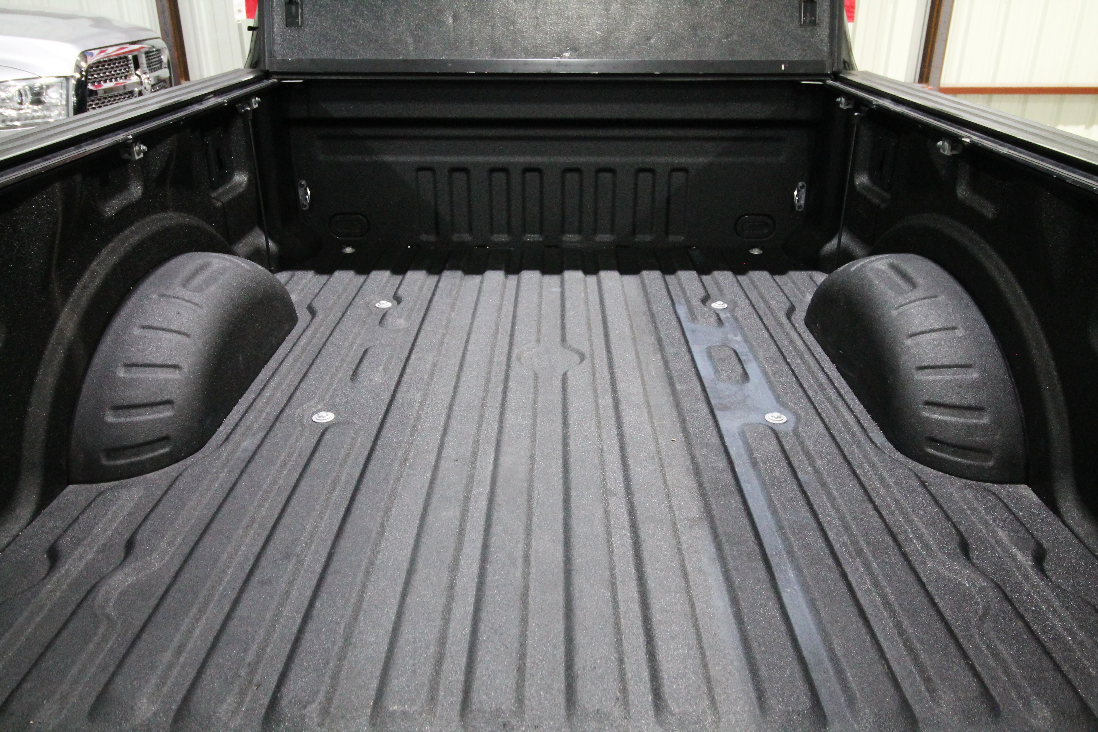 Used 2017 Ford F250 King Ranch w/ King Ranch Ultimate Package AWD/4WD image 11