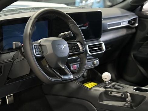 Used 2025 Ford Mustang GT Premium w/ GT Performance Package image 22