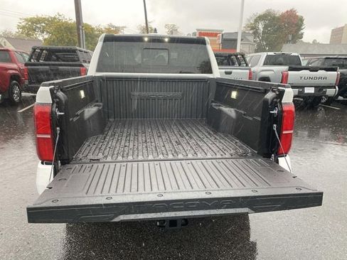 New 2025 Toyota Tacoma SR5 image 5