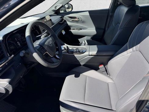 New 2026 Toyota Crown Limited image 11