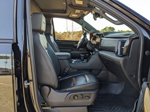 Used 2023 GMC Sierra 1500 AT4 w/ AT4 Preferred Package image 50