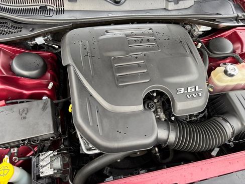 Used 2022 Dodge Challenger GT w/ Blacktop Package image 14