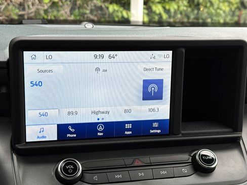 New 2024 Ford Maverick Lariat w/ Black Appearance Package image 14