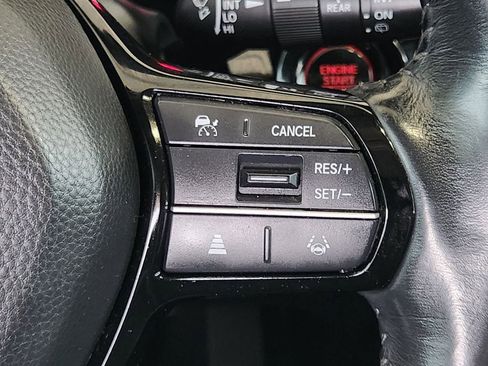 Certified 2023 Honda CR-V EX-L image 28