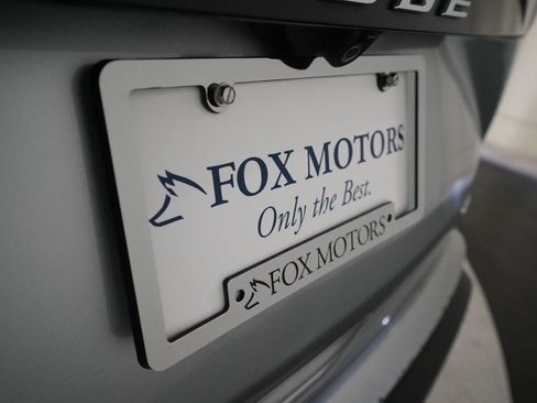 Used 2022 Ford Edge SEL AWD/4WD image 38