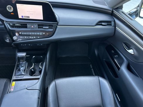 Certified 2025 Lexus ES 350 ES 350 image 28