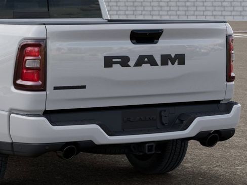 New 2026 RAM 1500 2WD Crew Cab image 13