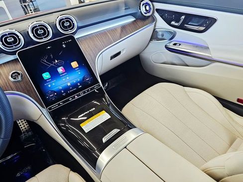 New 2026 Mercedes-Benz CLE 53 AMG 4MATIC Coupe image 30