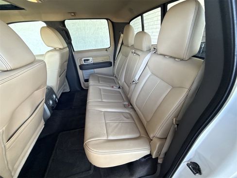 Used 2011 Ford F150 Lariat w/ Lariat Plus Pkg image 23