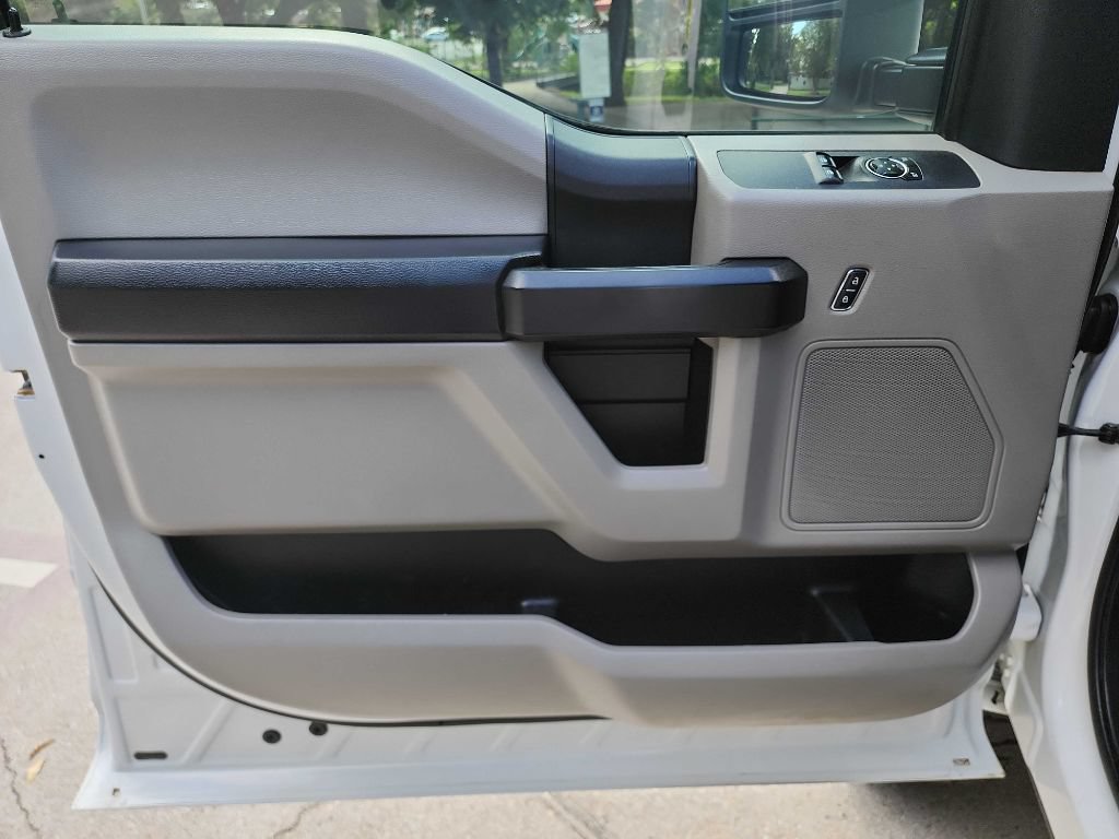 Used 2019 Ford F250 XL w/ XL Value Package AWD/4WD image 17
