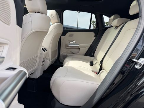 New 2026 Mercedes-Benz GLA 250 image 12