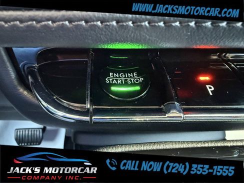 Used 2023 Lincoln Nautilus Reserve w/ Monochromatic Package image 18