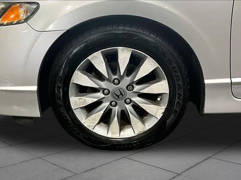 Used 2011 Honda Civic EX image 10