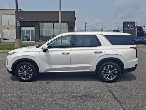 Used 2020 Hyundai Palisade SEL AWD/4WD image 7