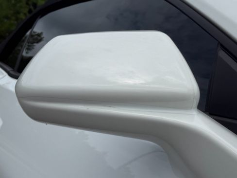 Used 2020 Chevrolet Camaro ZL1 RWD image 54