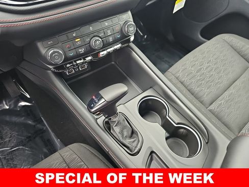 New 2026 Dodge Durango GT image 26