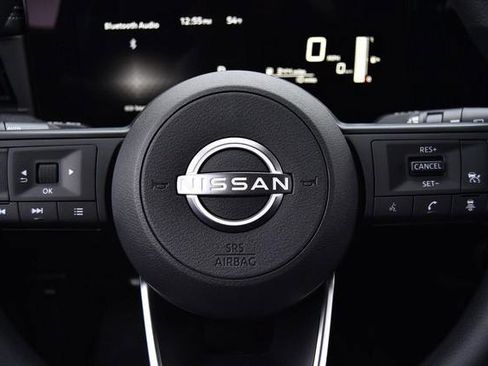 New 2026 Nissan Kicks SV image 20