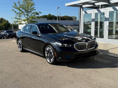 Used 2025 BMW 540i xDrive