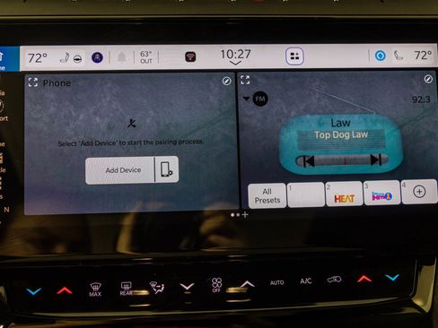 New 2026 Jeep Grand Cherokee L Limited AWD/4WD image 25