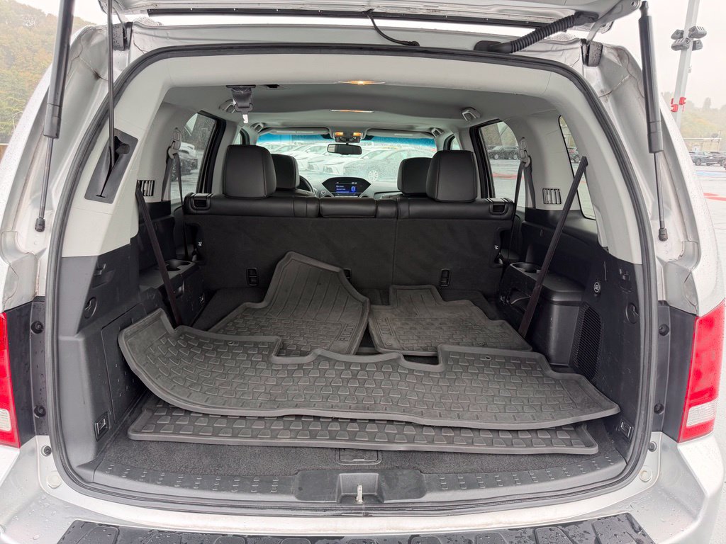 Used 2014 Honda Pilot EX-L image 9