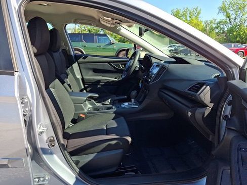 Certified 2023 Subaru Impreza 2.0i Premium AWD/4WD image 44