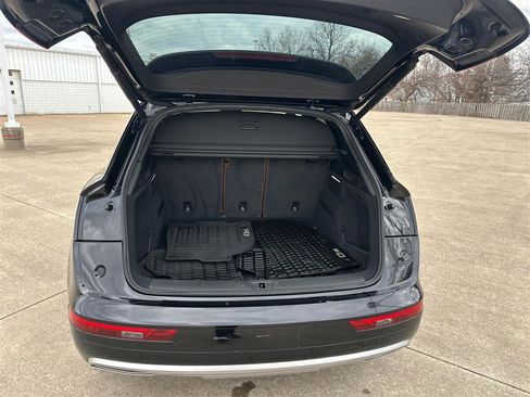 Used 2018 Audi Q5 2.0T Premium image 13