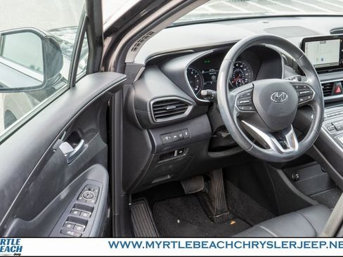 Used 2023 Hyundai Santa Fe XRT image 15