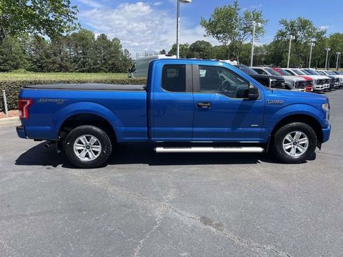 Used 2015 Ford F150 XL w/ Equipment Group 101A Mid image 31