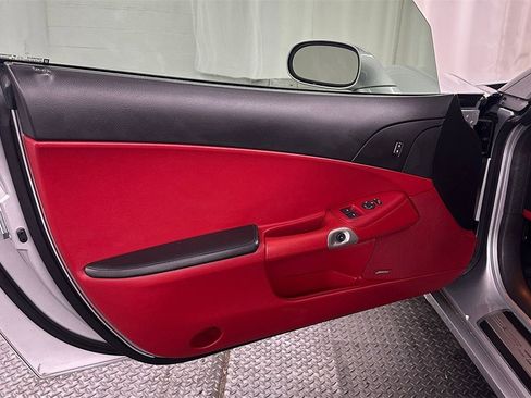 Used 2012 Chevrolet Corvette Grand Sport w/ 2LT Preferred Equipment Group image 8