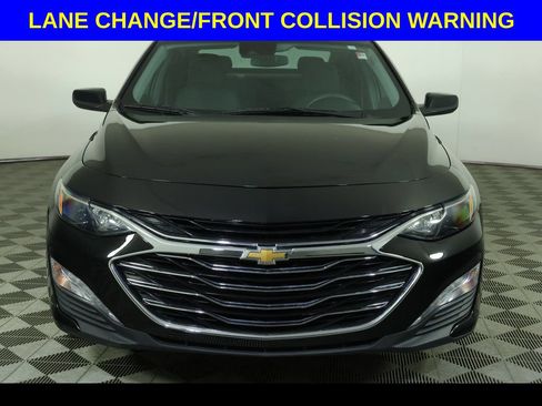 Used 2023 Chevrolet Malibu LT w/ Driver Confidence Package FWD image 6