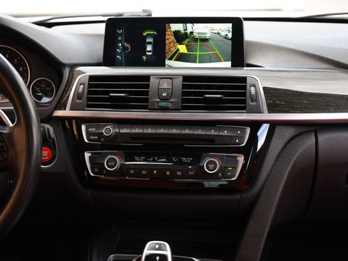 Used 2017 BMW 340i Sedan image 43