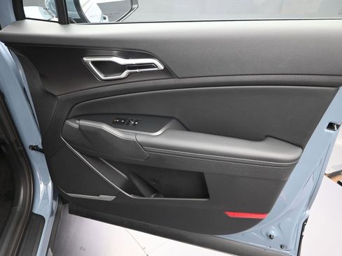 New 2026 Kia Sportage EX AWD/4WD image 37