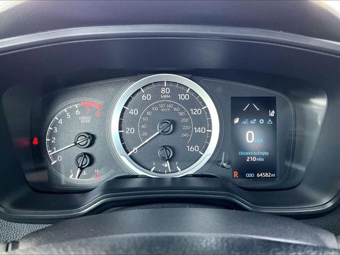 Used 2020 Toyota Corolla LE image 27