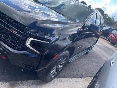 Used 2023 Chevrolet Tahoe Z71 w/ Luxury Package