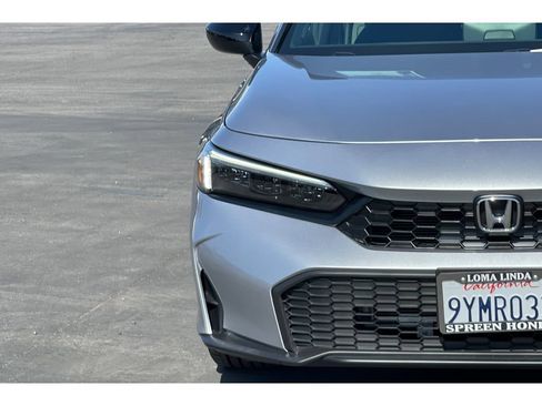 Used 2026 Honda Civic Sport image 40