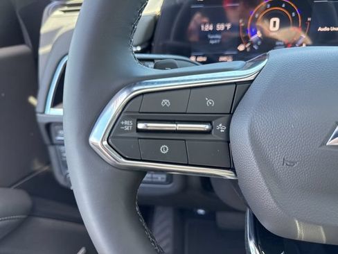 New 2026 Chevrolet Tahoe Premier AWD/4WD image 22