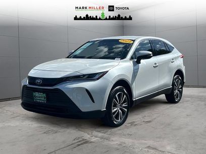 Certified 2023 Toyota Venza LE
