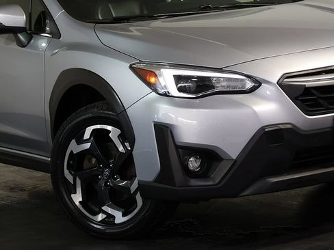 Used 2023 Subaru Crosstrek 2.5i Limited AWD/4WD image 8