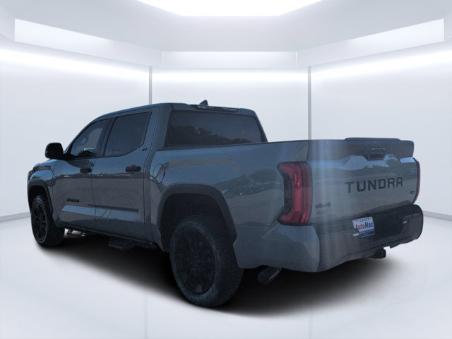 Used 2024 Toyota Tundra SR5 w/ SR5 Convenience Package AWD/4WD image 5