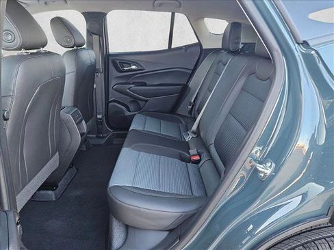 New 2026 Chevrolet Trax LT w/ Driver Confidence Package image 16