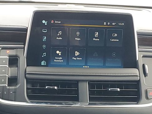 Used 2024 Chevrolet Tahoe High Country w/ Advanced Technology Package image 27