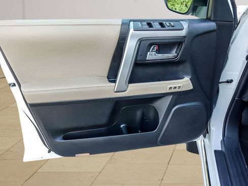 Certified 2023 Toyota 4Runner Limited AWD/4WD image 26