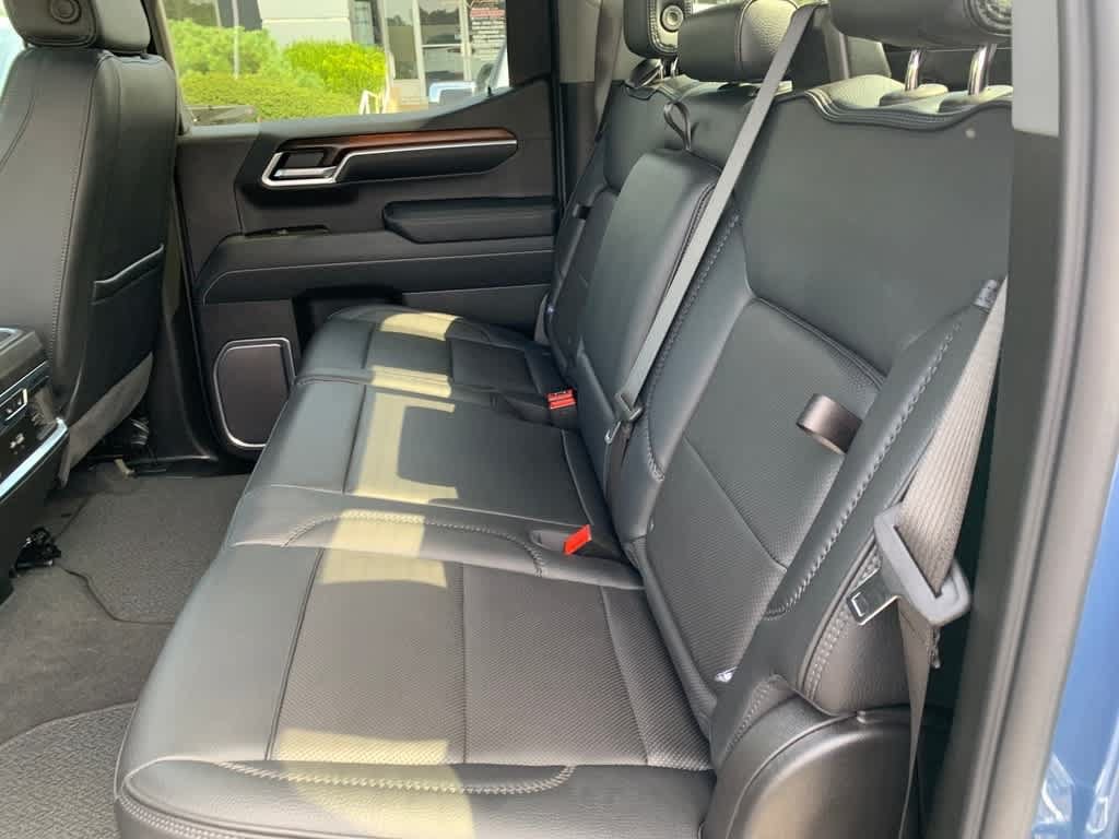 Used 2026 GMC Sierra 1500 Denali AWD/4WD image 20