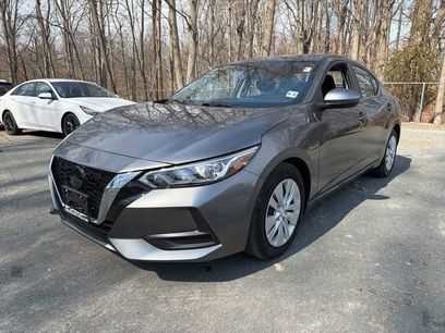 Used 2023 Nissan Sentra S