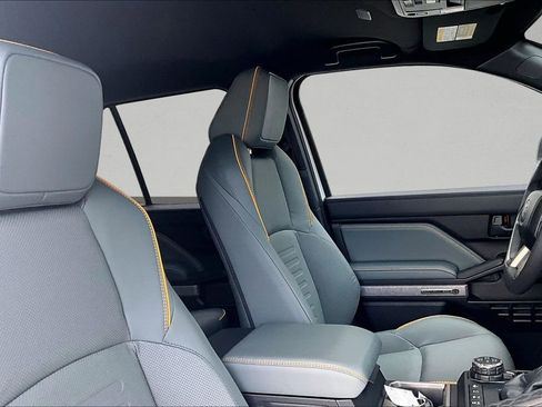 New 2026 Toyota 4Runner Trailhunter image 8