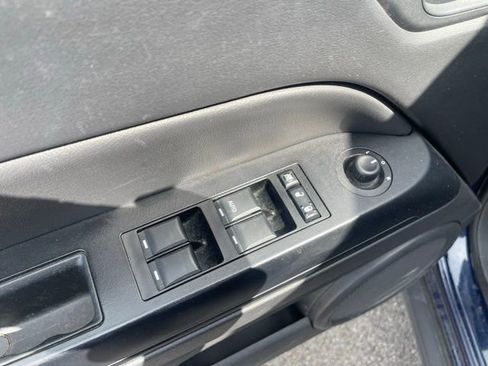 Used 2012 Jeep Compass Latitude image 14